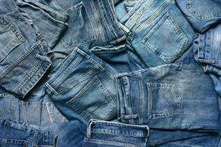 Men's Denim Jeans