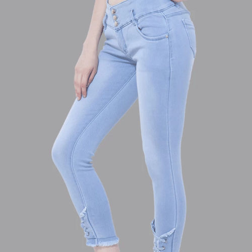 Women Denim Jeans