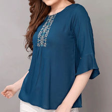 Women Designer Tops