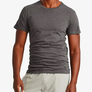 Men Plain T-Shirts