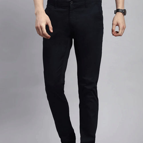 Men Casual Trousers