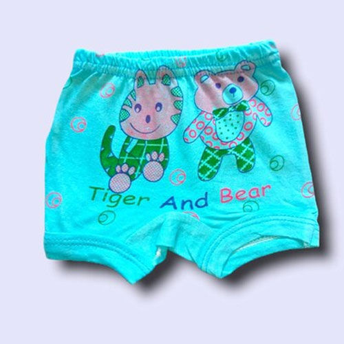 Kids Printed Innerwear