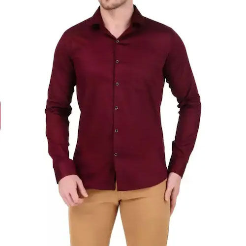 Men Casual Shirts