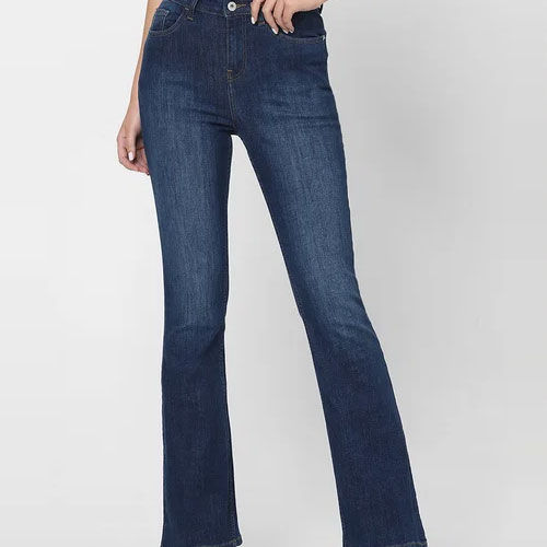 Women Denim Jeans