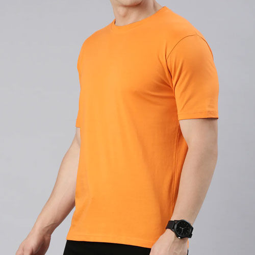 Men’s Cotton T-shirts