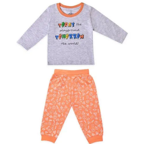 Boys Printed Casual wear