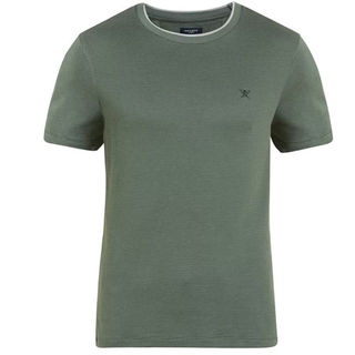 Knitted Men T-shirts