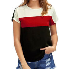 Knitted Women T-shirts