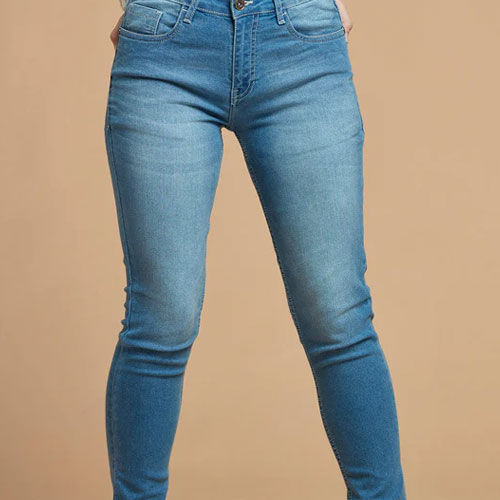 Women Denim Jeans