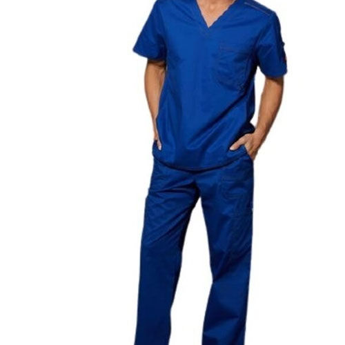 Men Medical Scrubs