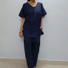 Women Medical Scrubs