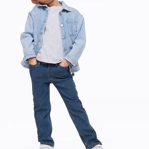 Boys Denim Jeans