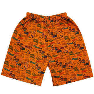 Boys Printed Shorts