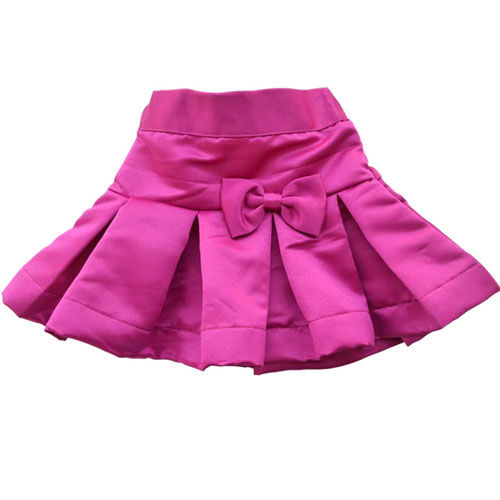 Girls Stylish Skirts