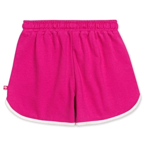 Kids Plain Shorts