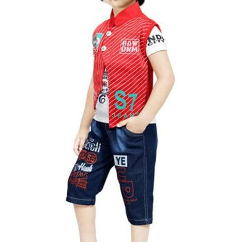 Kids Stylish Casual Wear