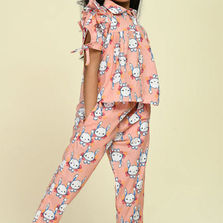 Kids Printed Night Wear