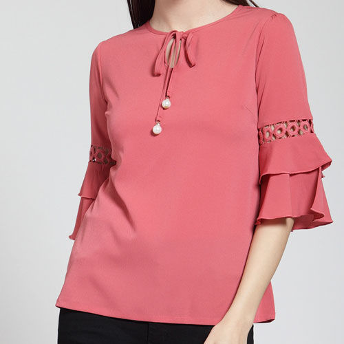 Women Western Tops