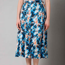 Women Printed Skirts