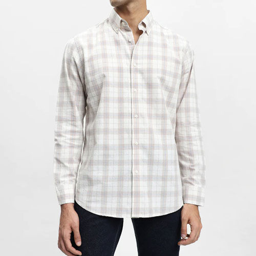 Men Casual Shirts