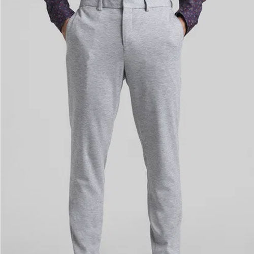 Men Casual Trousers