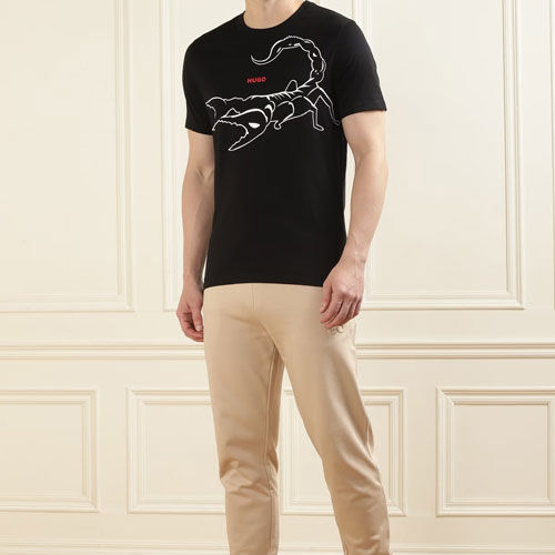 Men Printed T-Shirts
