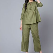 Ladies Trendy Co-ord Sets