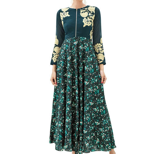 Ladies Designer Kurtis