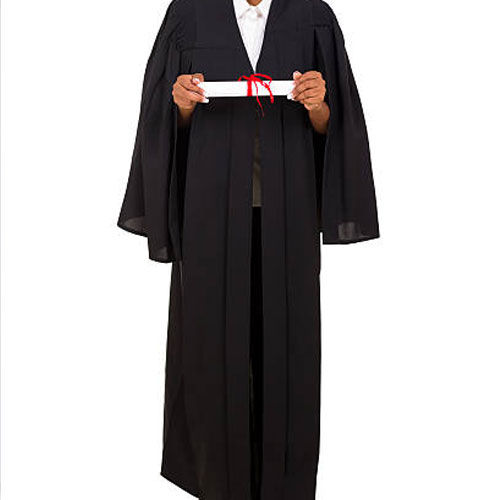 Women Graduation Gowns
