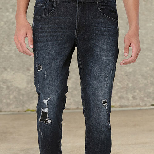 Men Denim Jeans