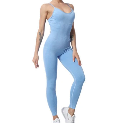 Ladies One Piece Active Wear Buyers Wholesale Manufacturers