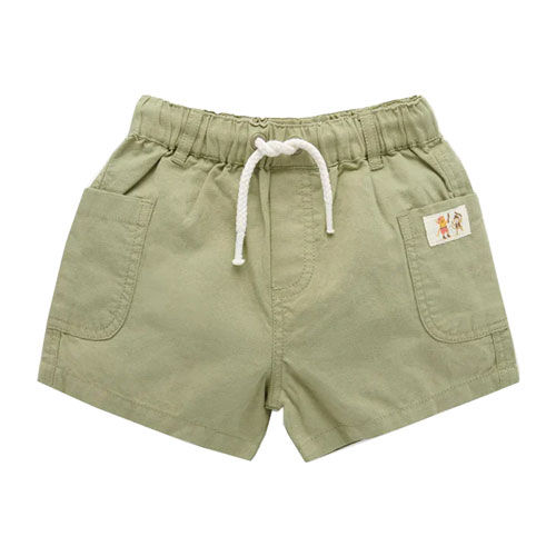 Kids Casual Shorts
