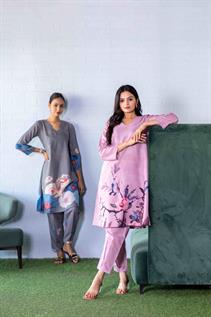 Women's Printed Kurtis