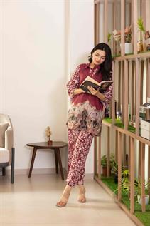 Women's Printed Kurtis