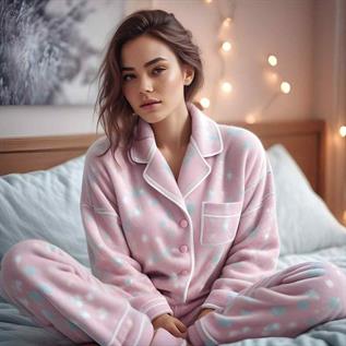 Women's Printed Night Dresses