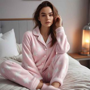Women's Printed Night Dresses