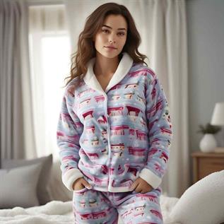Women's Night Sleep wear