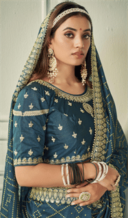 Women's Stylish Saree