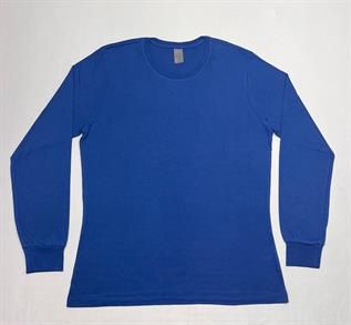 Women's Plain Sweatshirts