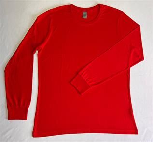 Women's Plain Sweatshirts