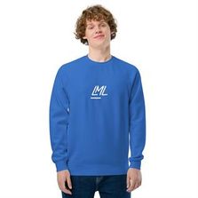 Classic-Fit Men Sweatshirts