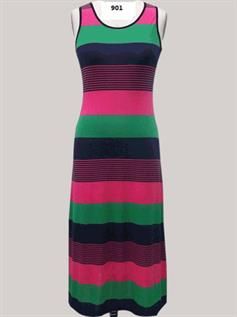 Women's Long Dress