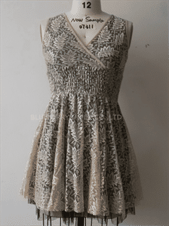 Women's Casual Dress