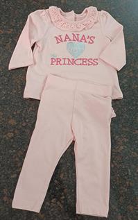Kids Printed Casual wear