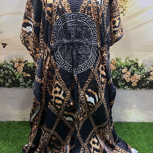 Women's Kaftans