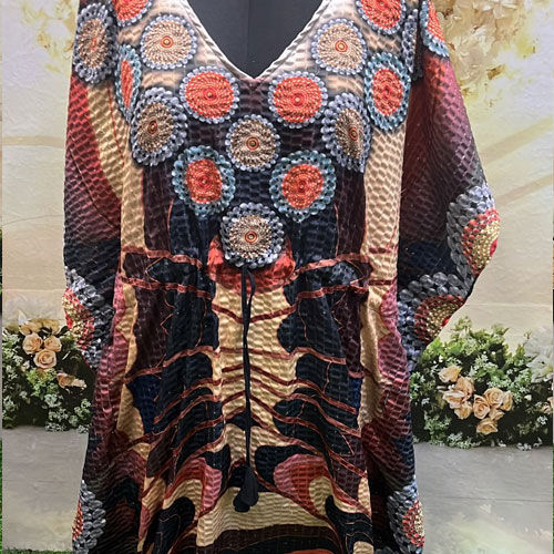 Women's Kaftans