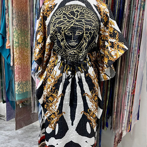 Women's Kaftans