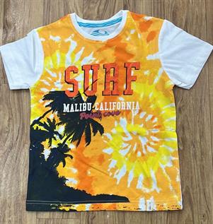 Kids Printed T-shirts