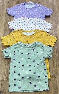 Kid's Printed Tops