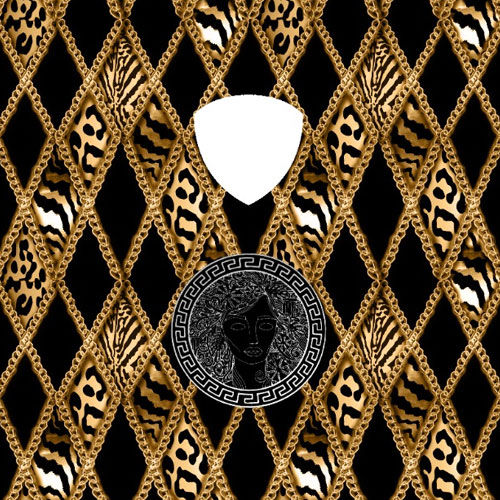 Women Digital Printed Kaftans